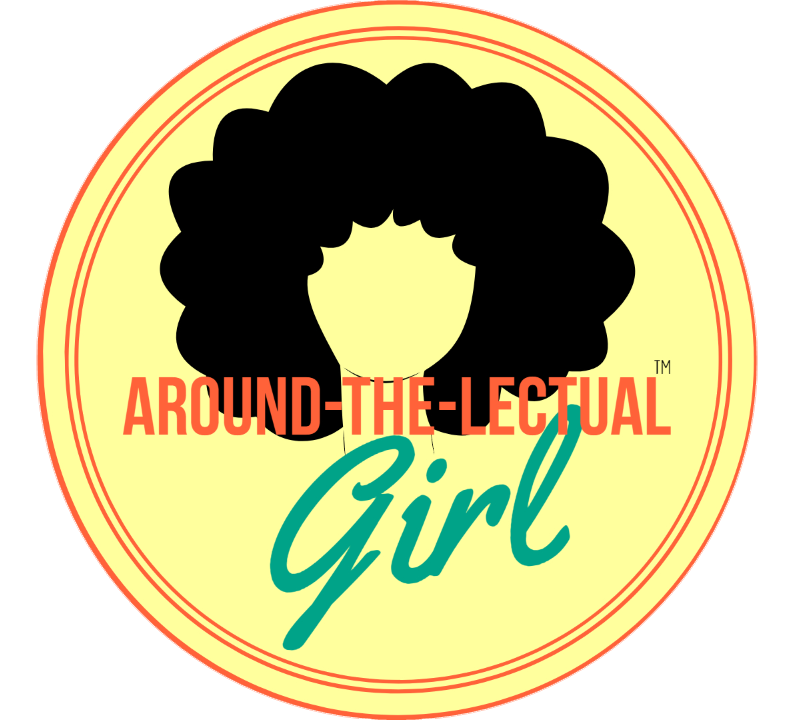 Around-the-Lectual Girl Brand