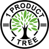 1 product = 1 tree