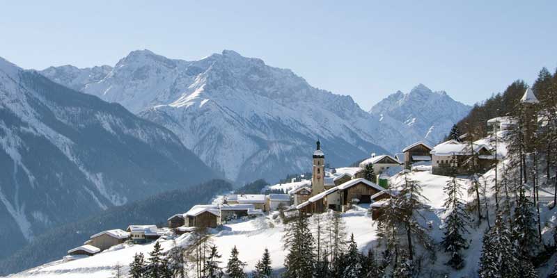 Soccorso alpino svizzero