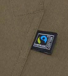 Fairtrade Label