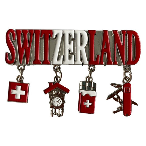 Tipicamente svizzeri