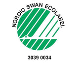 Ökolabel Nordic Swan Ecolabel