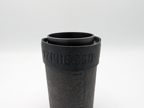 1Zpresso J-Max Manual Coffee Grinder Espresso Disassembly Sigma Coffee UK