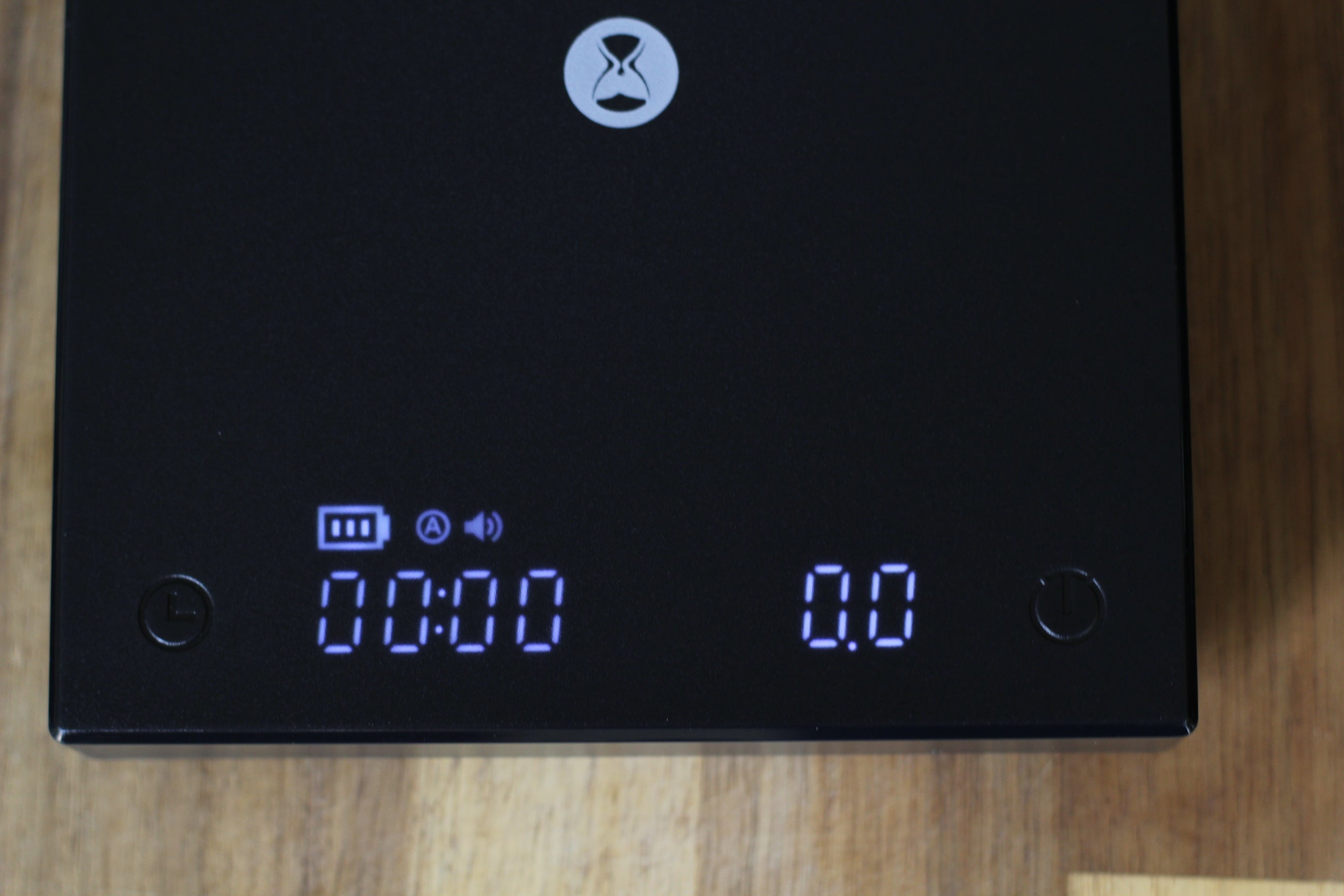 Timemore Black Mirror Plus Scale – Flux Coffee