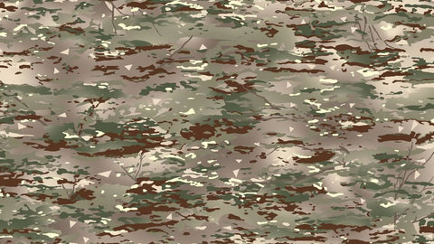 camouflage bme