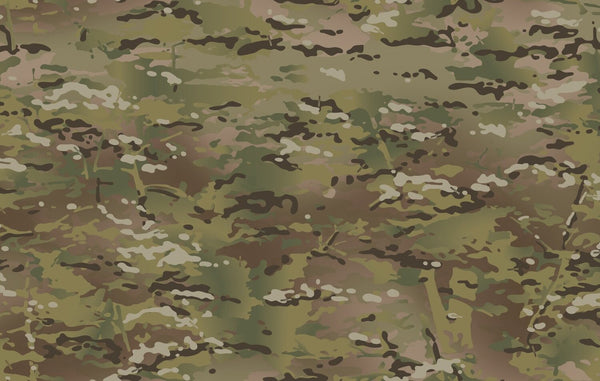 multicam camouflage