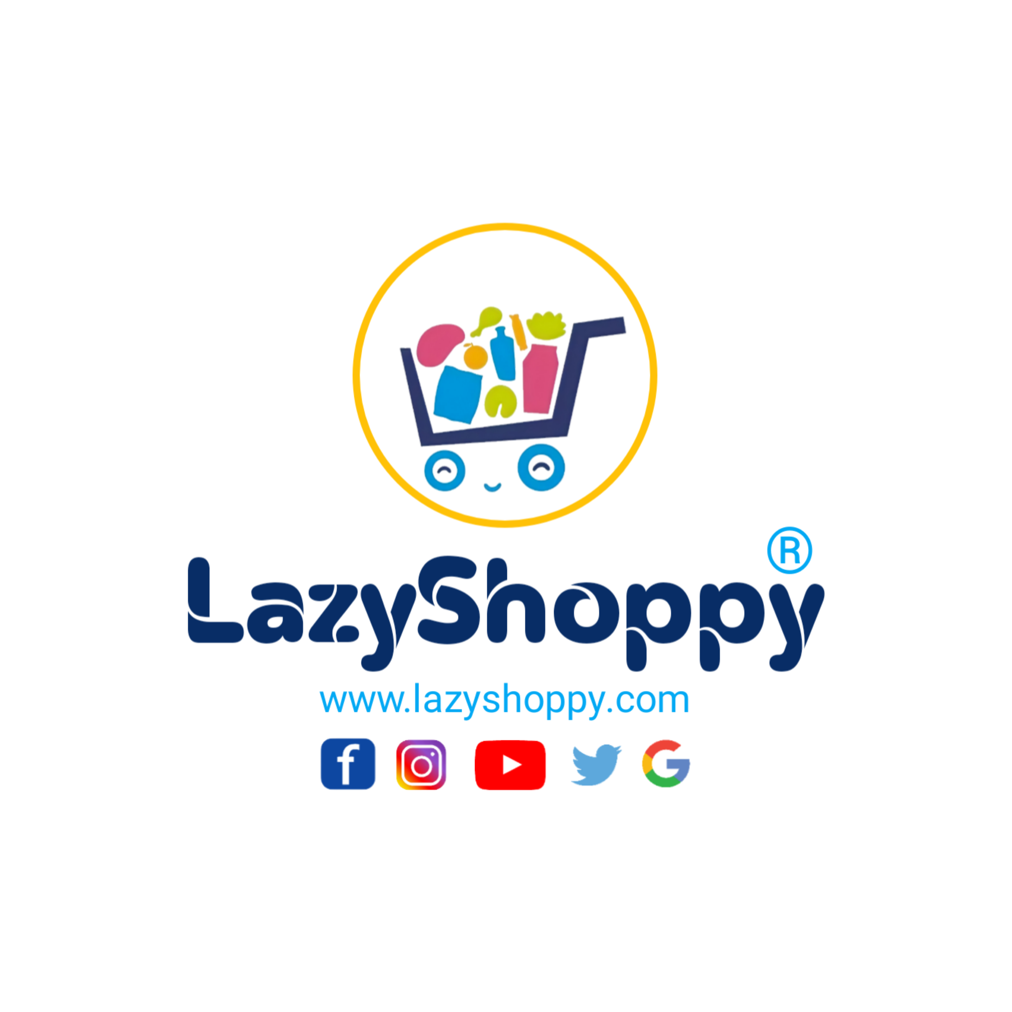 LazyShoppy
