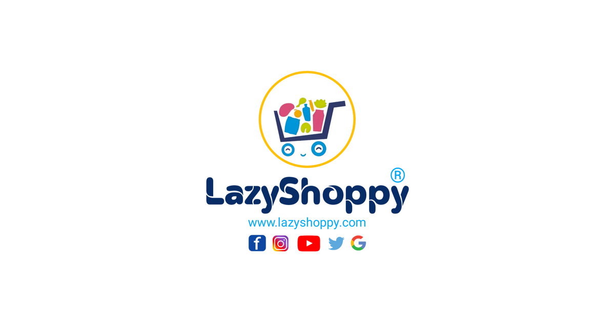 (c) Lazyshoppy.com