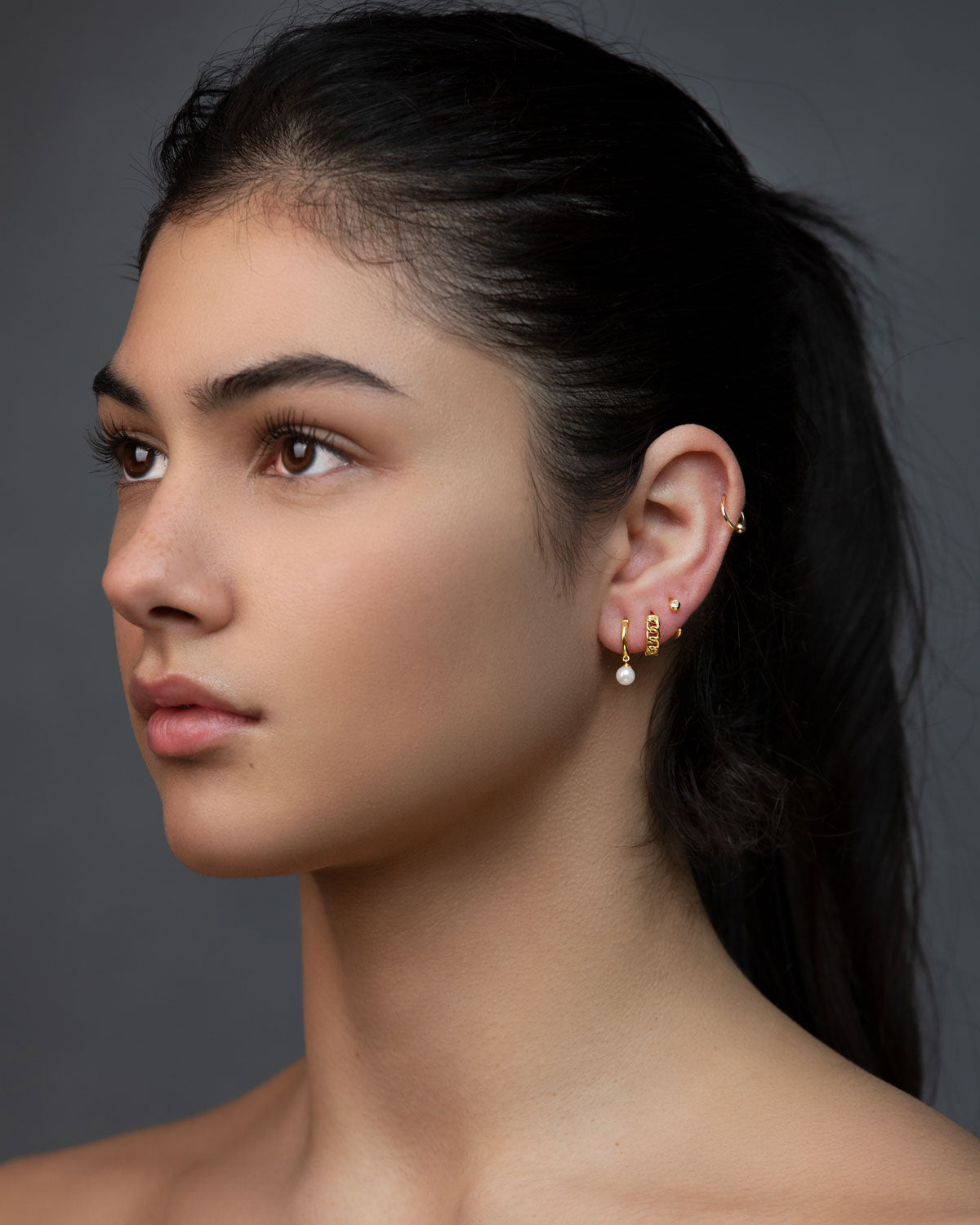 Aggregate 73+ most popular earring styles - esthdonghoadian