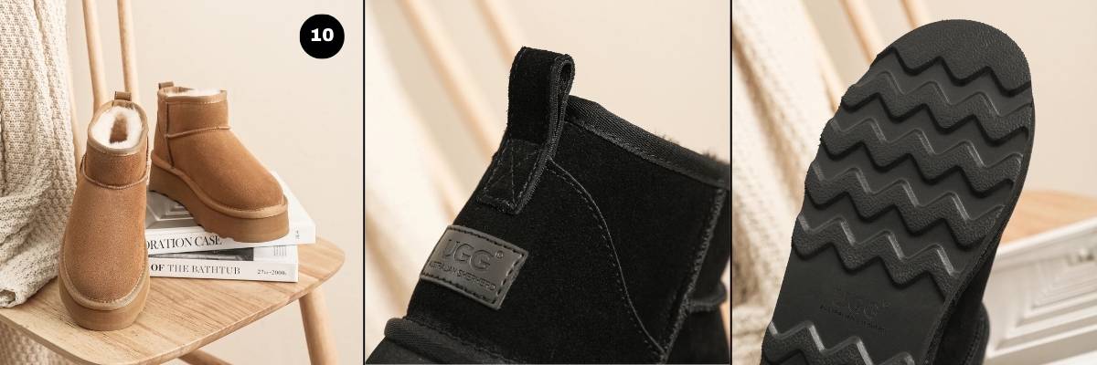 UGG boot for sale | PEROZ