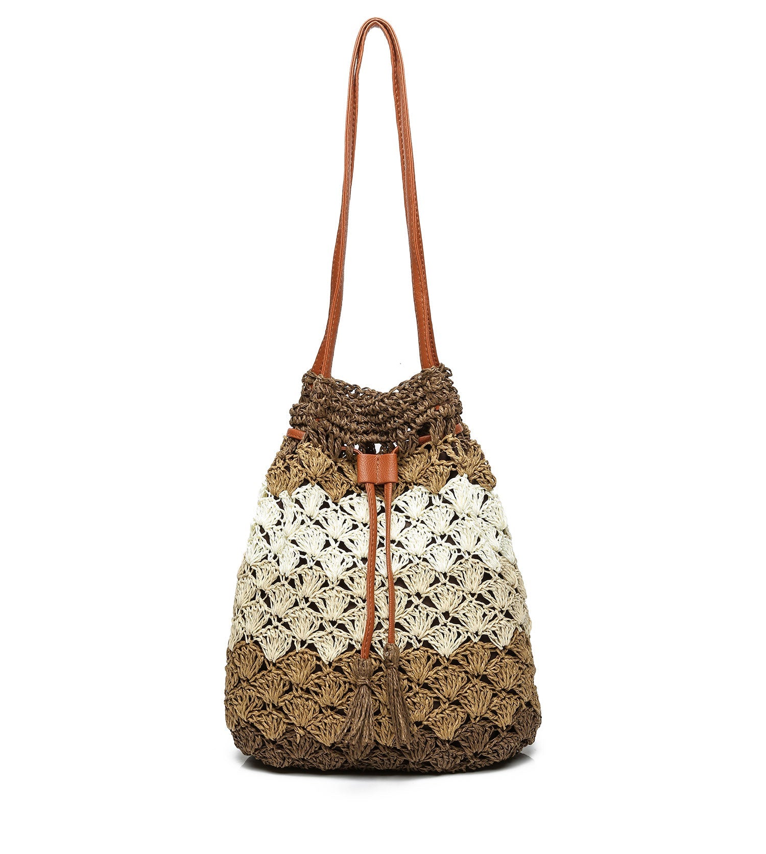 TARRAMARRA Fashion Hobo Monk Bag – PEROZ Accessories