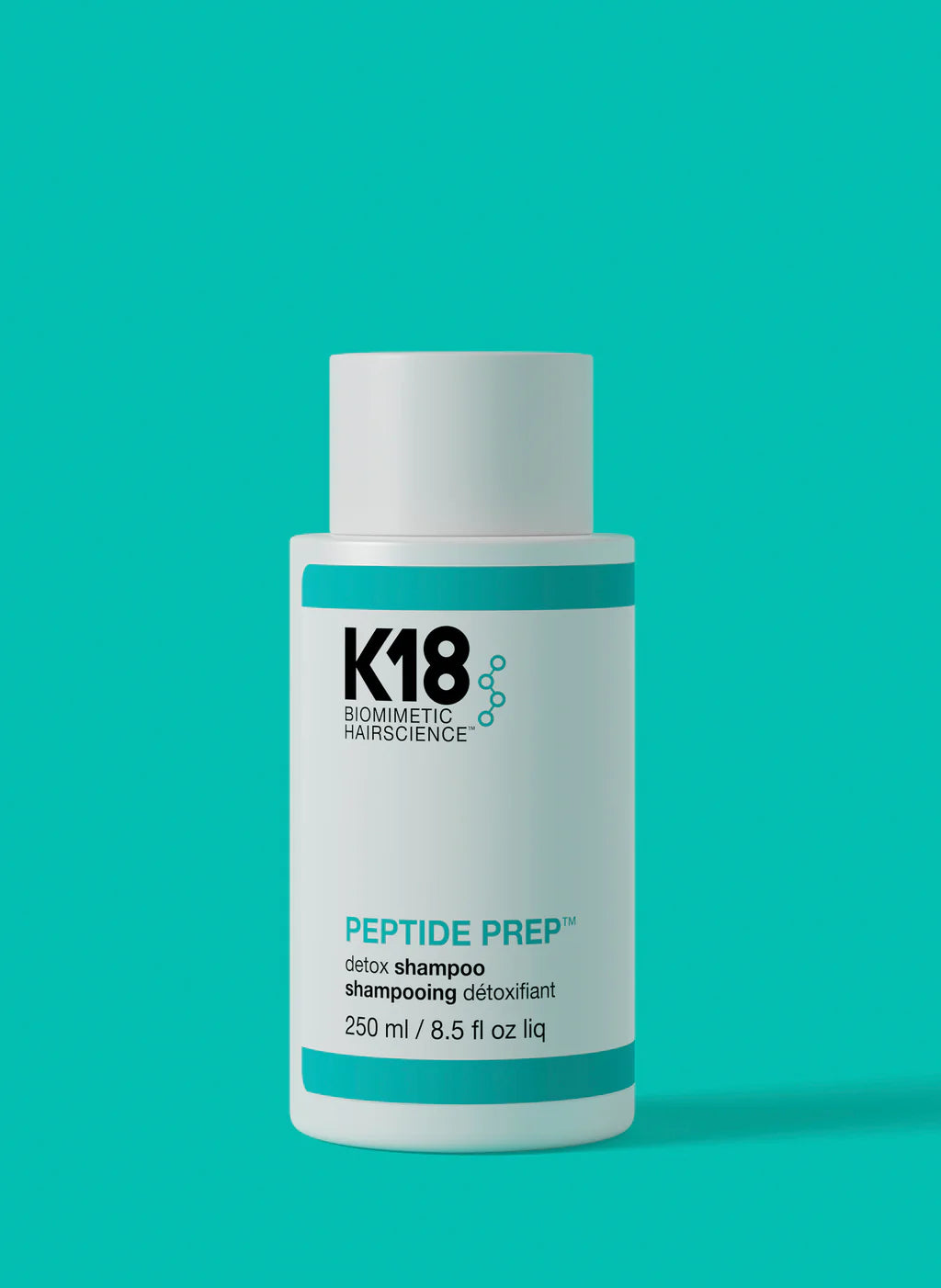 K18 Detox Shampoo - 8.5oz