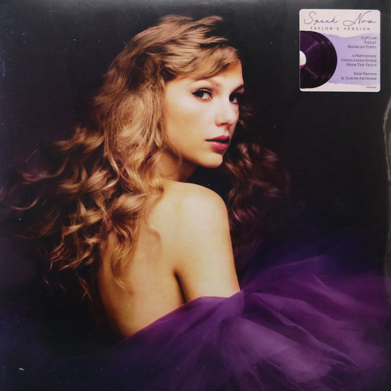 Taylor Swift Reputation Vinyl Record Art -  Australia