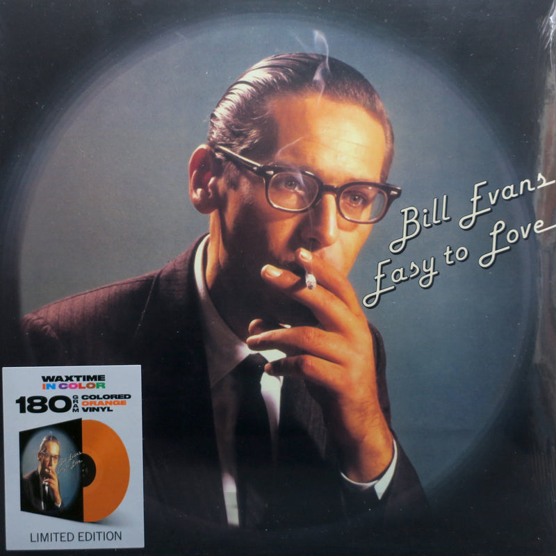 BILL EVANS & JIM HALL 'Undercurrent' MFSL Mobile Fidelity 180g