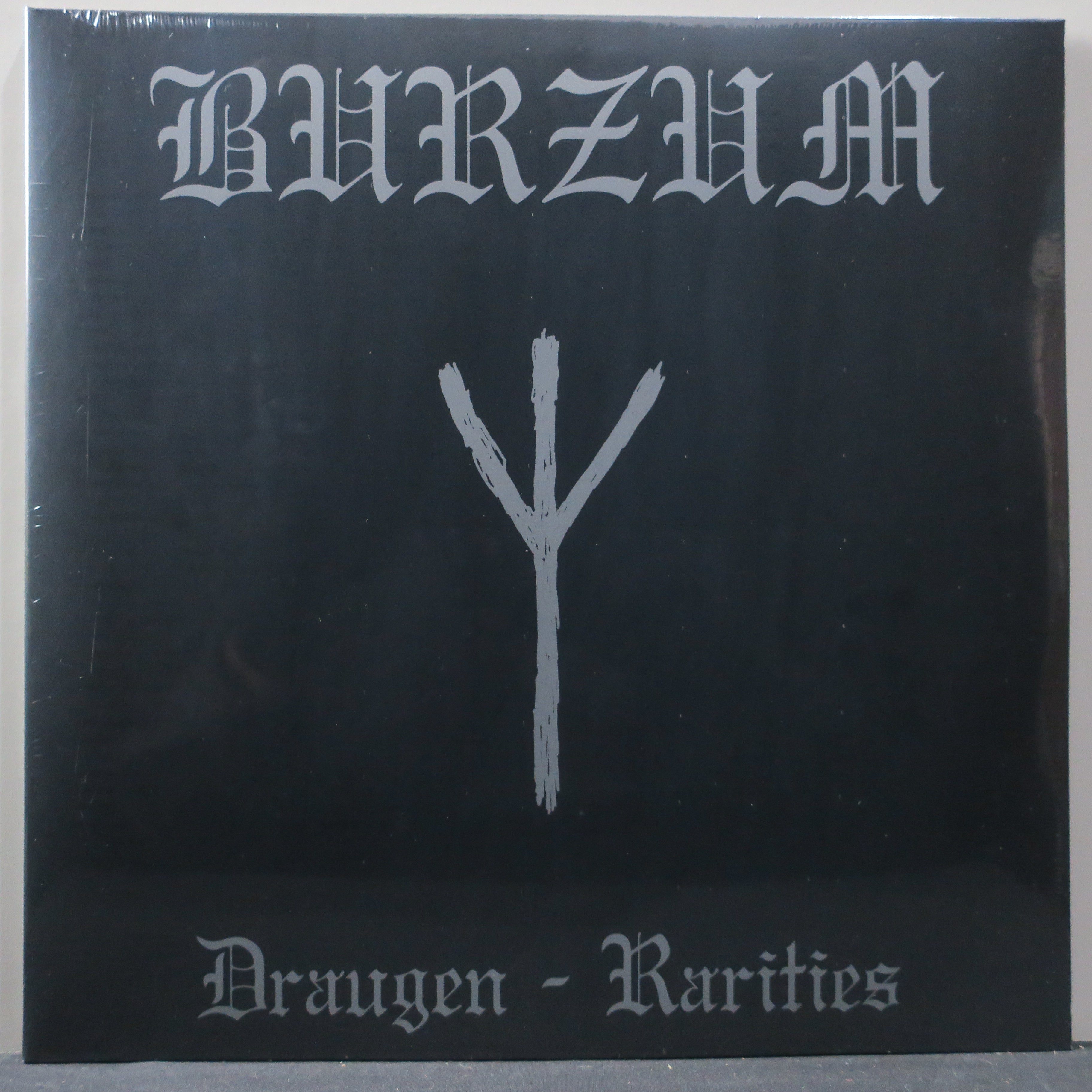 draugen burzum