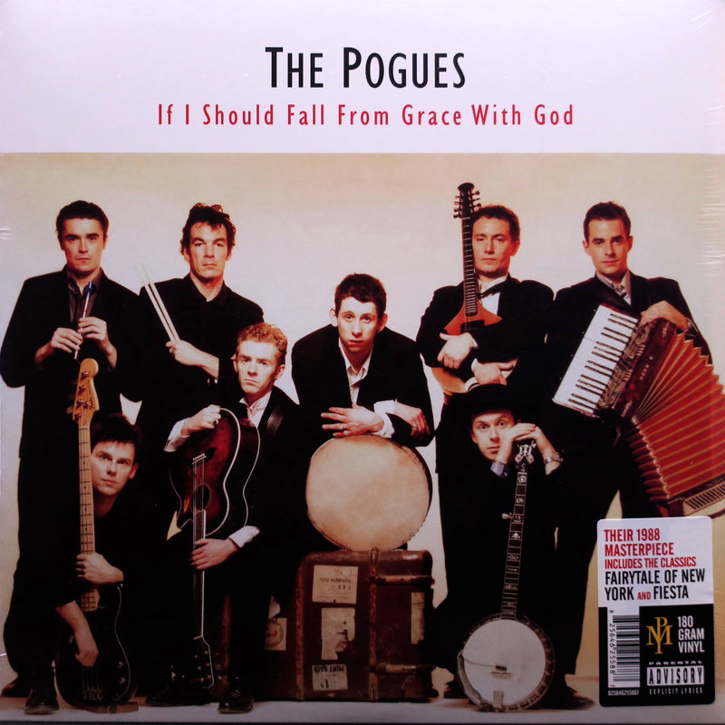 ナチュラ The pogues FIESTA 7inch レコード ロンドンナイト