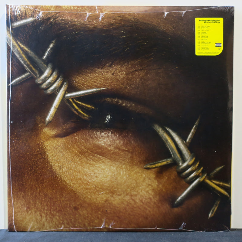 POST MALONE 'Beerbongs & Bentleys' Vinyl 2LP | GOLDMINE RECORDS