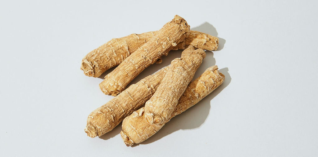 Ginseng