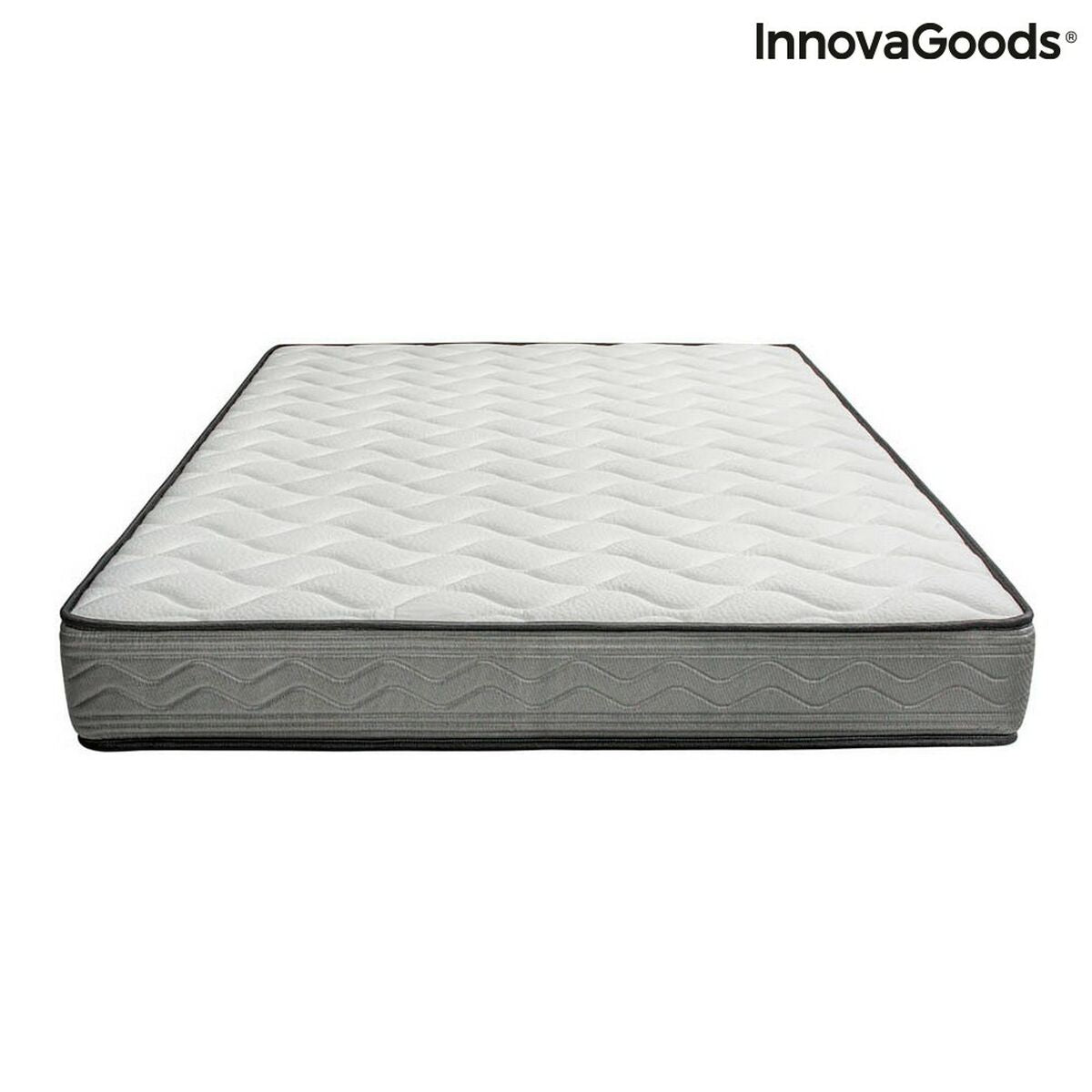 Mening Uitstekend Vlekkeloos Visco-elastische matras Innovarelax PureComfort (135 x 200 cm) InnovaG –  DailyStamina.com