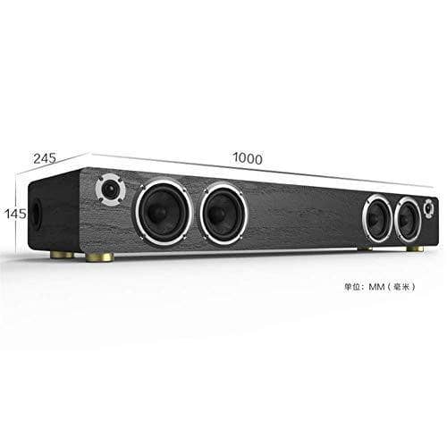 fm tuner soundbar