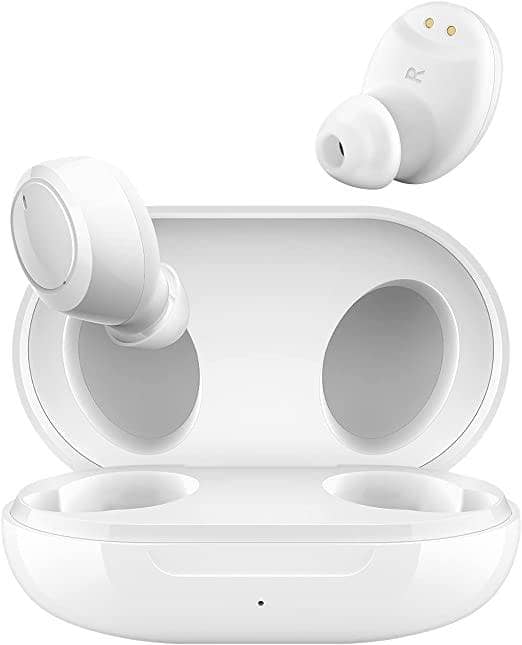 oppo w11 wireless earphones