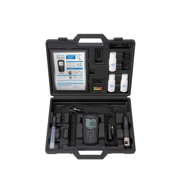 horiba-pd210-dual-channel-portable-ph-orp-do-temperature-meter-kit
