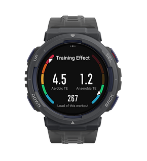 Amazfit Active Edge