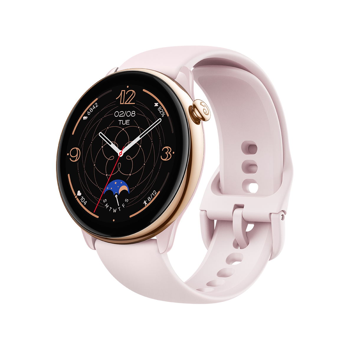 お買い物マラソン限定☆ Amazfit PowerBuds 人気色レーシングイエロー