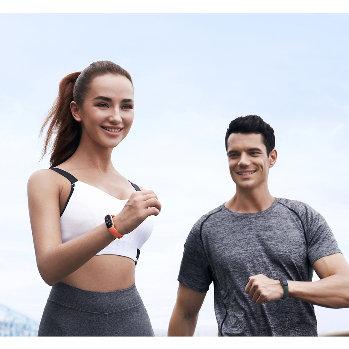 Amazfit Band 5