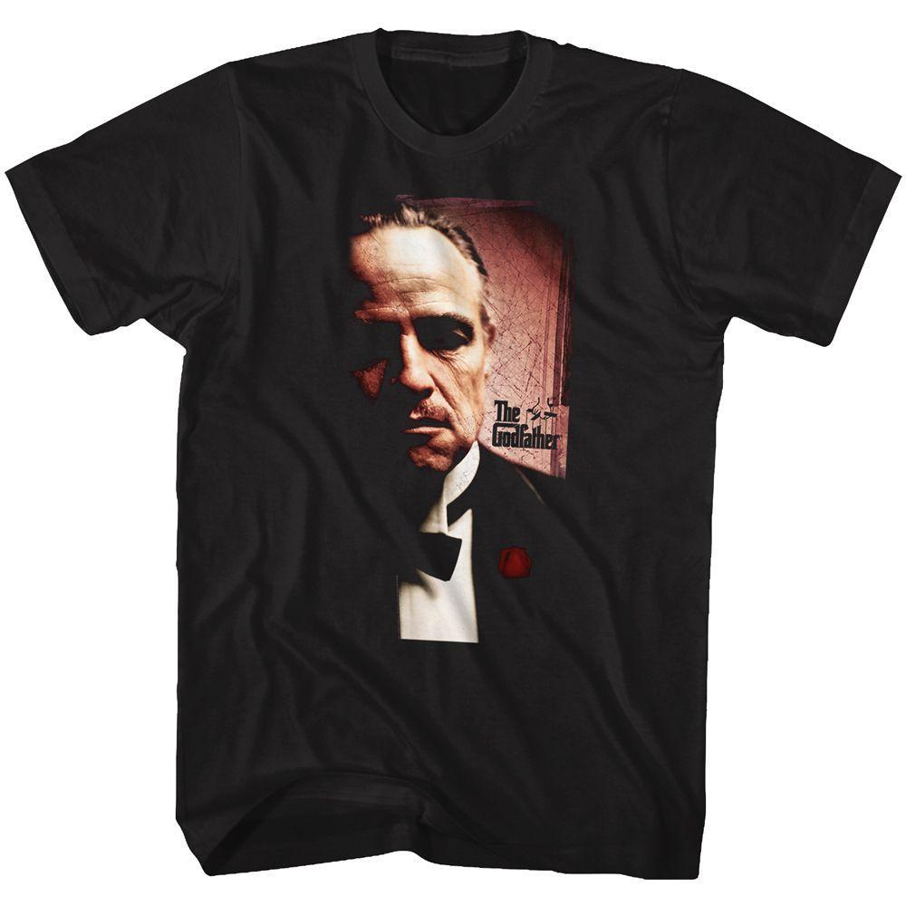 The Godfather The Don Boyfriend Tee – HYPER iCONiC.