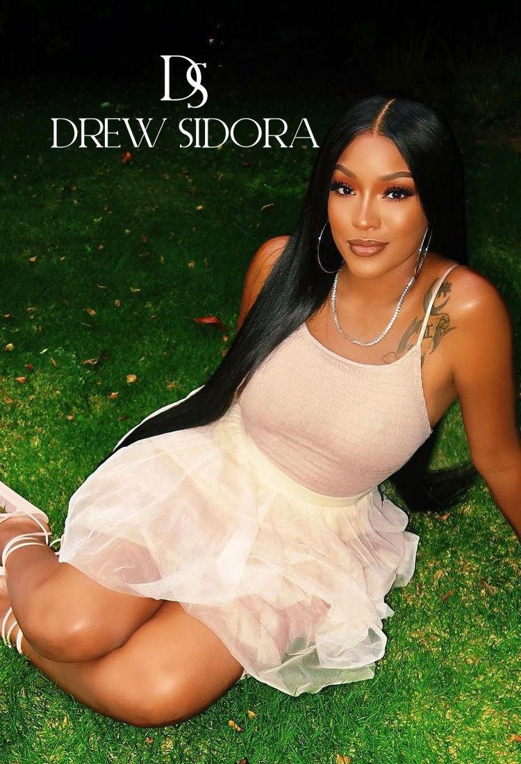 drew sidora movies