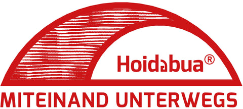 Hoidabua Logo-Halbkreis_08-weiss-slogan - flach