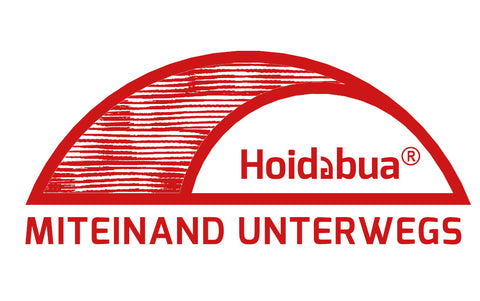 Hoidabua - Logo