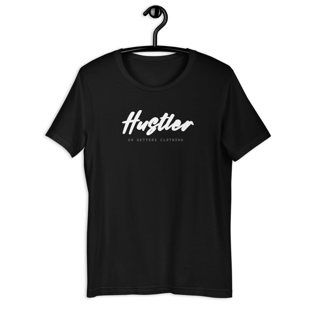 T-Shirt - Hustler™ Edition 