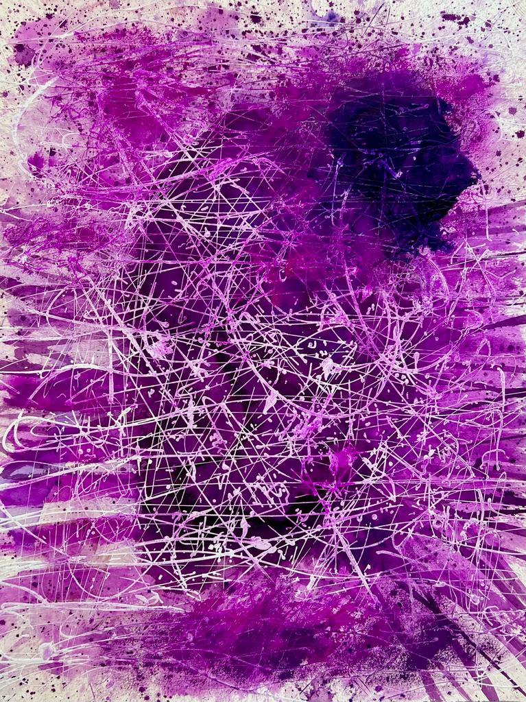 PURPLEFIELDS (Camelot) III
