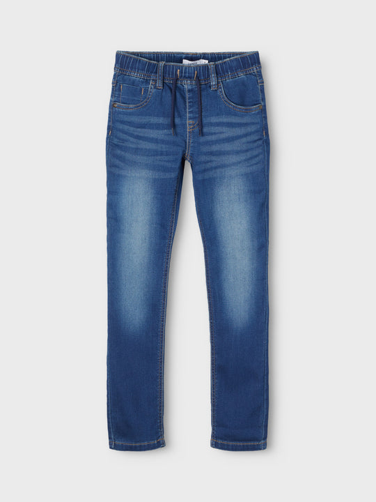 – Storcenter Jeans IT Aalborg NAME