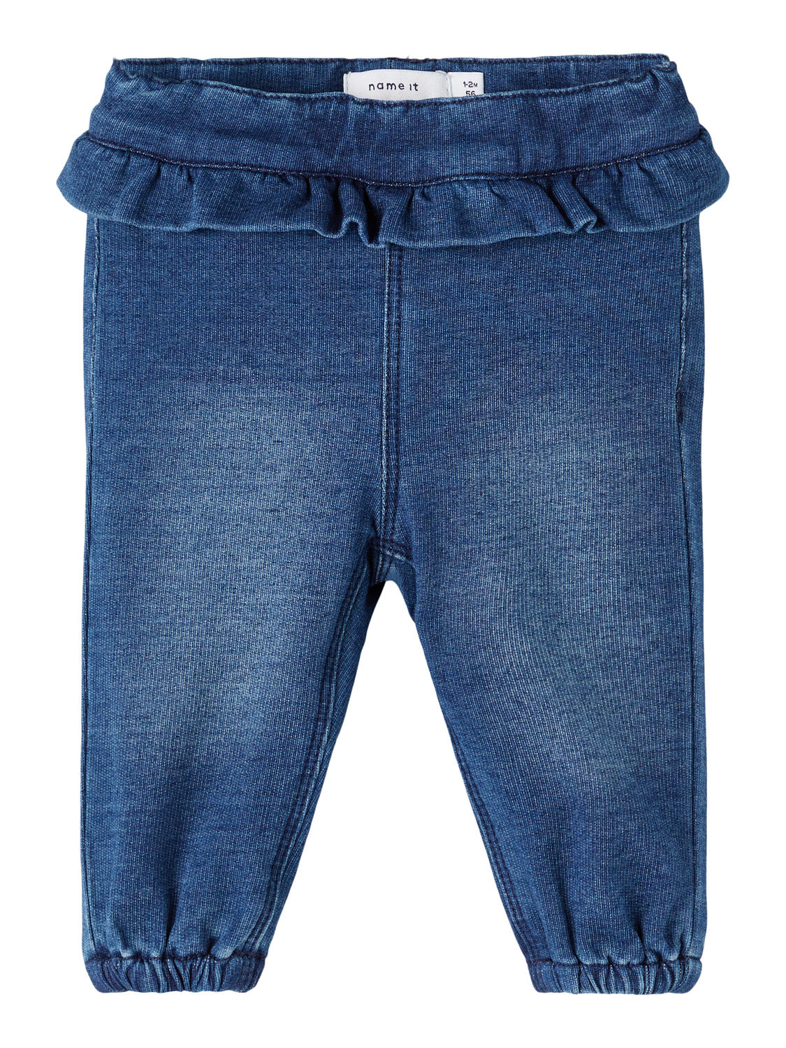 NBFBELLA Jeans - Blue Denim – NAME IT Aalborg Storcenter
