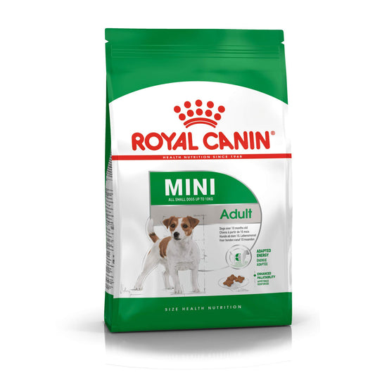 Royal Canin Mini Adult Dry Food