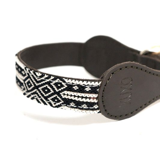 Dog Collar XUXO Hand Made in Mexico S