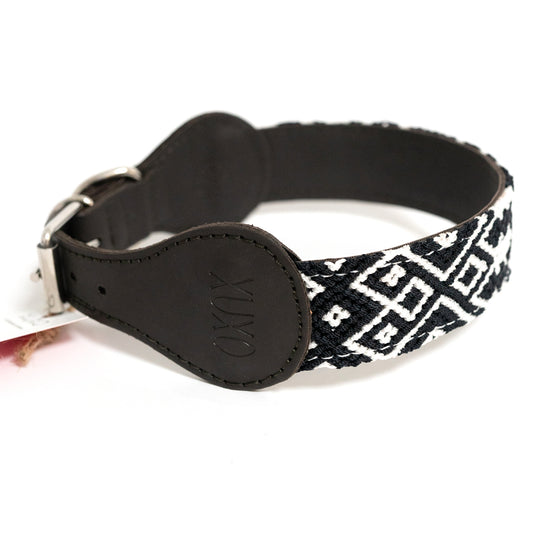 Dog Collar XUXO Hand Made in Mexico L