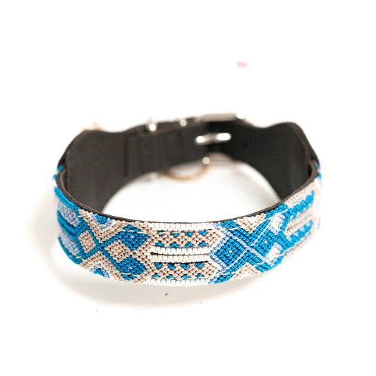 Dog Collar XUXO Hand Made in Mexico S