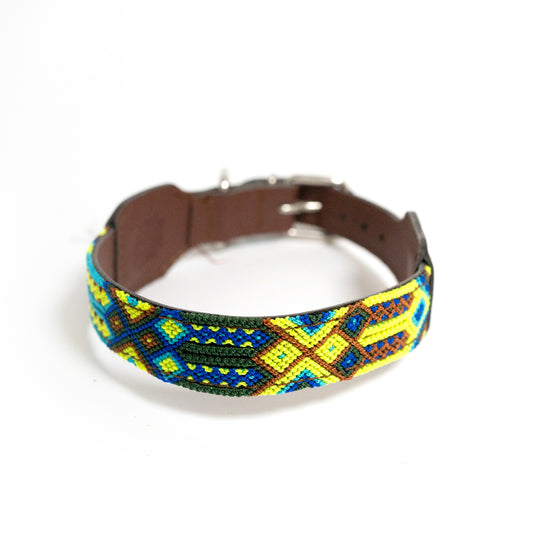 Dog Collar XUXO Hand Made in Mexico S