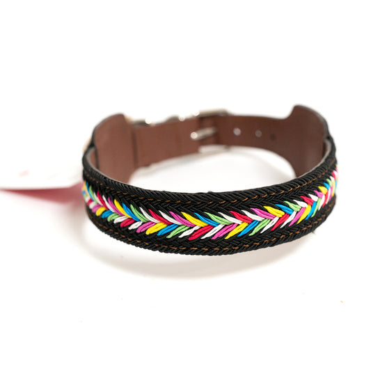 Dog Collar XUXO Hand Made in Mexico L