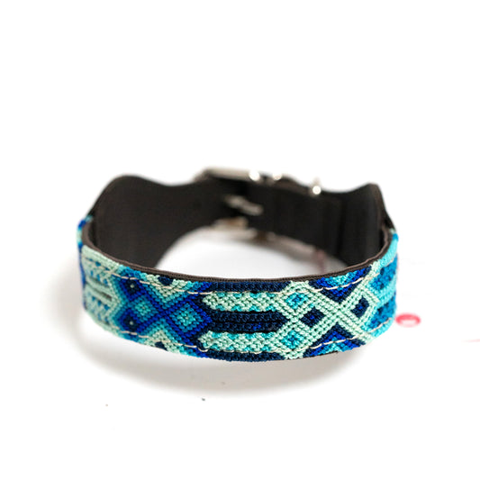 Dog Collar XUXO Hand Made in Mexico S