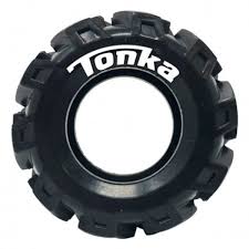 Tonka  Real Tough Chew Toy for Dogs