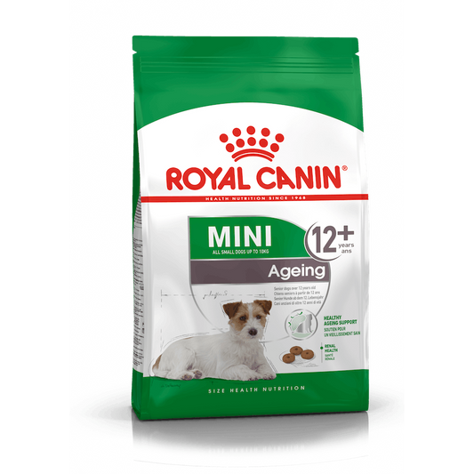 Royal Canin Mini Ageing 12+ Dry Food