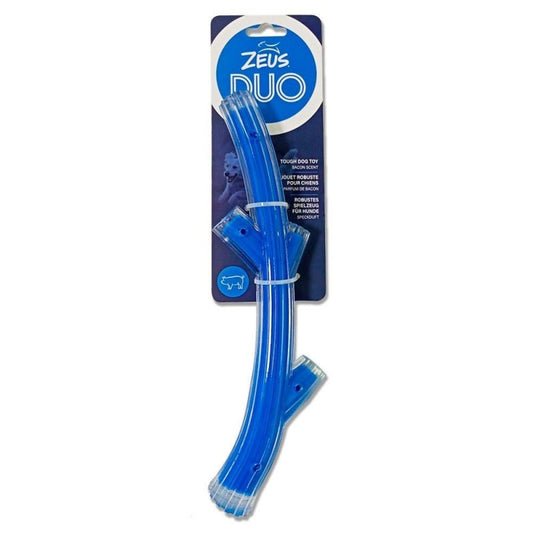 Zeuz Duo Juguete Masticable para Perros