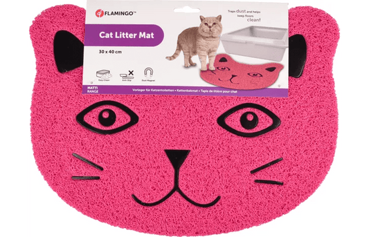 Cat Litter Mat