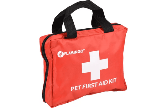 Flamingo First Aid Kit Premium - Okidogi.store