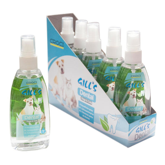 Gill's Dental Spray - Okidogi.store